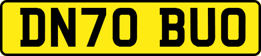 DN70BUO