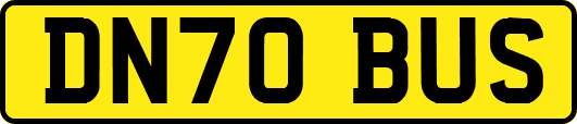 DN70BUS