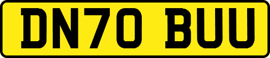 DN70BUU