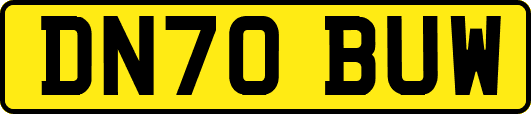 DN70BUW