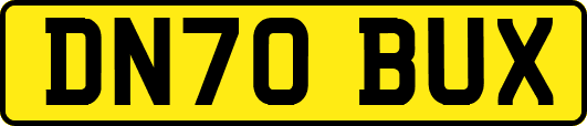 DN70BUX