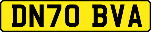 DN70BVA
