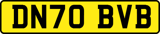 DN70BVB