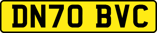 DN70BVC