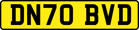 DN70BVD
