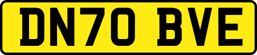 DN70BVE