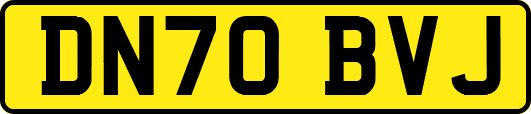 DN70BVJ