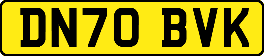 DN70BVK