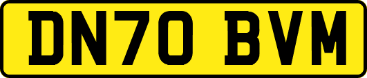 DN70BVM