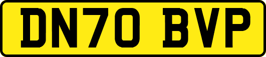 DN70BVP