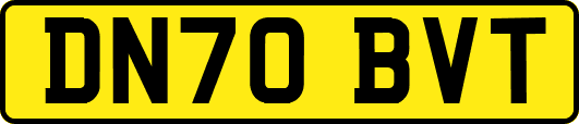 DN70BVT