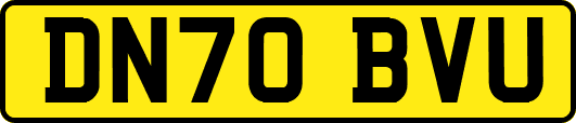 DN70BVU