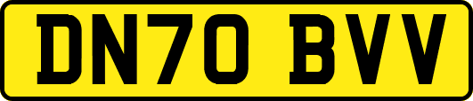 DN70BVV