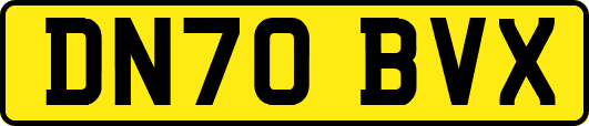 DN70BVX
