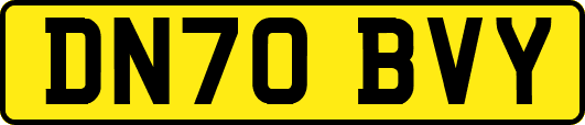 DN70BVY