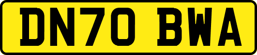 DN70BWA