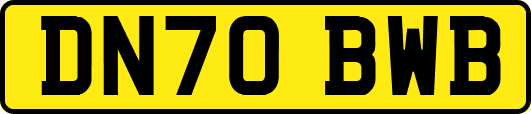 DN70BWB