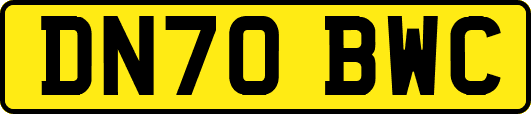 DN70BWC