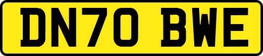 DN70BWE