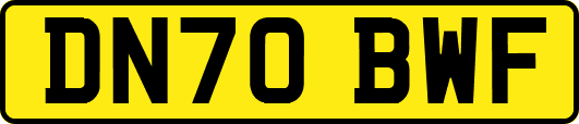 DN70BWF