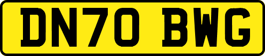 DN70BWG