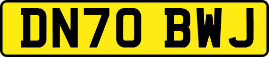 DN70BWJ
