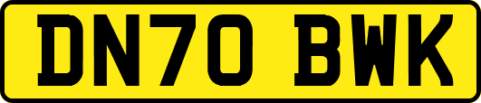 DN70BWK
