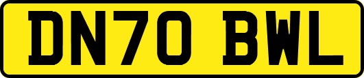DN70BWL