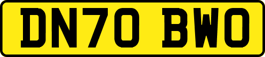 DN70BWO
