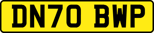 DN70BWP