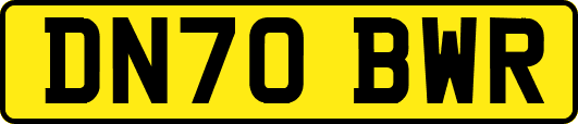 DN70BWR