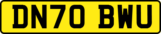 DN70BWU