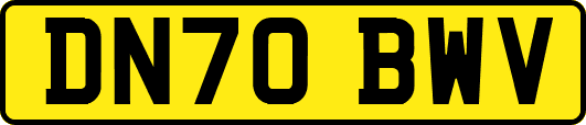 DN70BWV