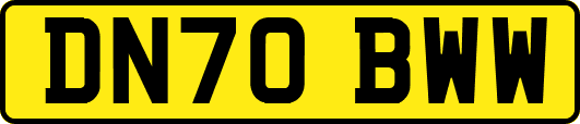 DN70BWW