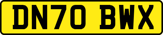 DN70BWX