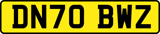 DN70BWZ