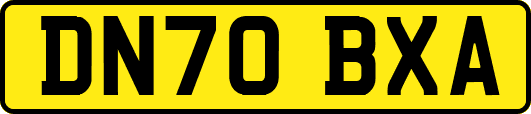 DN70BXA