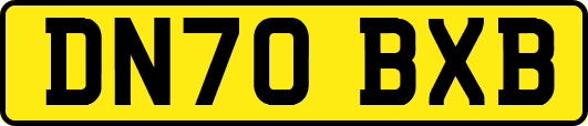 DN70BXB