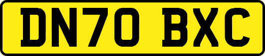DN70BXC