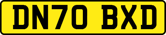 DN70BXD