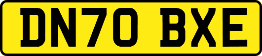 DN70BXE