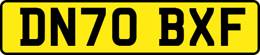 DN70BXF