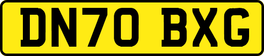 DN70BXG