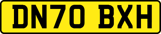 DN70BXH