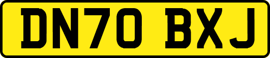 DN70BXJ