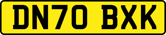 DN70BXK