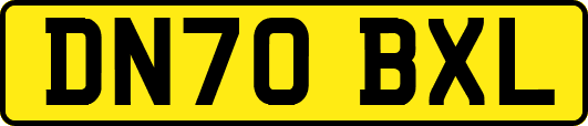 DN70BXL