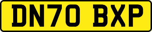 DN70BXP