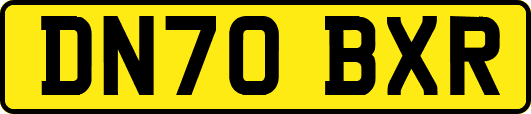 DN70BXR