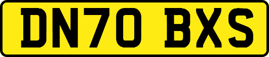 DN70BXS